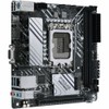 Intel Asus Prime PRIME H610I-PLUS D4-CSM Desktop Motherboard - Intel