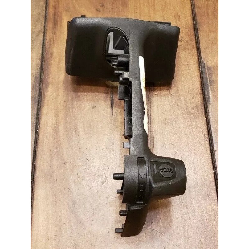 For STIHL NEW Genuine STIHL Handle Housing MS201TC-M (M-TRONIC ONLY)