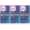 Veet Expert 48 Stripes Underarm and Bikini Zone Sensitive Skin