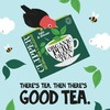 Clipper Organic Pure Green, 80 Tea Bags