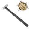 Watch Repairing Hammer Metal Plastic Dual Head Professional Processing Hammer