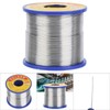 Premium Soldering Wire 60/40 2%Flux Tin 0.6~1mm Rosin Core Soldering