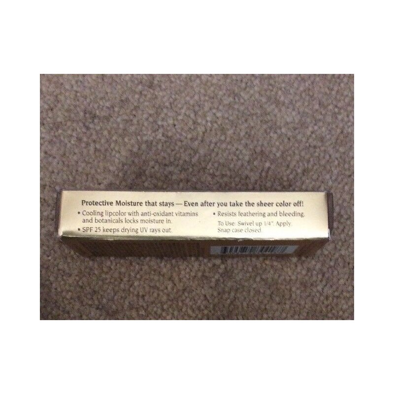 Revlon Moisture Stay Protective Liptint - Sheer Honey #01