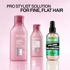 Redken Redken Volume Injection Conditioner, Lightweight Volume Conditioner For Fine