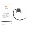 MYOEBN Ignition Coil fit for Troy Built 5550 generator Toro