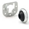 markiso® Set of 2 Roller Shutter Bearings | Claw Bearing
