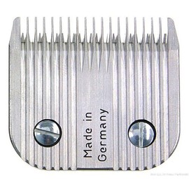 Moser Max 45+ Class 45 Detachable Stainless Steel Blade 5mm Fits Pet Clipper Models 1245, 1225, 1221, 1247 and 1253