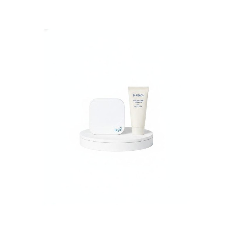 Viredy BE READY Blue Cushion 15g (SPF 34 PA++) 1417126