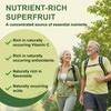 Amla Capsules, Amla Superfruit Capsules 1000mg, Amla Fruit Extract, Amla