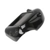 TCMT Black Glove Box Lower Vented Leg Fairings Fits For