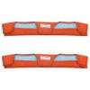 CENPEK 4 Pieces Protective Helmet Sweatband Snap On Protective Helmet