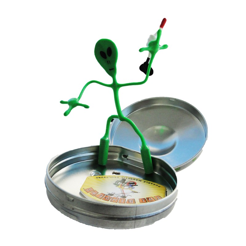 Hog Wild UFO Joe Bender