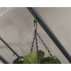 Pflanzenhalter / Aufhängeösen Tepro 10 Stück