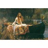 Robert Frederick JIGSAW 1000 PC RECTANGULAR-WATERHOUSE
