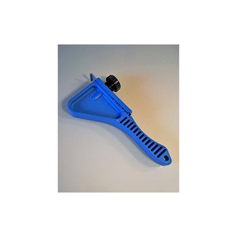 Deck (Edition 2 For Posts – Bolt facades, Covers, Easy