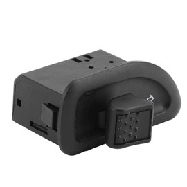 Sport City Turn Signal Switch Replacement for Fly 50 Direct Fit ABS Material Soft Control Fit Scarabeo 125 X7 150 Fits MP3 400