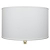 FenchelShades.com 18" Top Diameter x 18" Bottom Diameter 11" Height