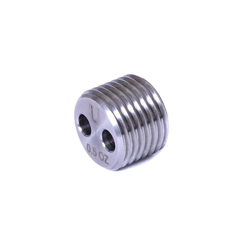 Predator Billiard Cue Weight Screw