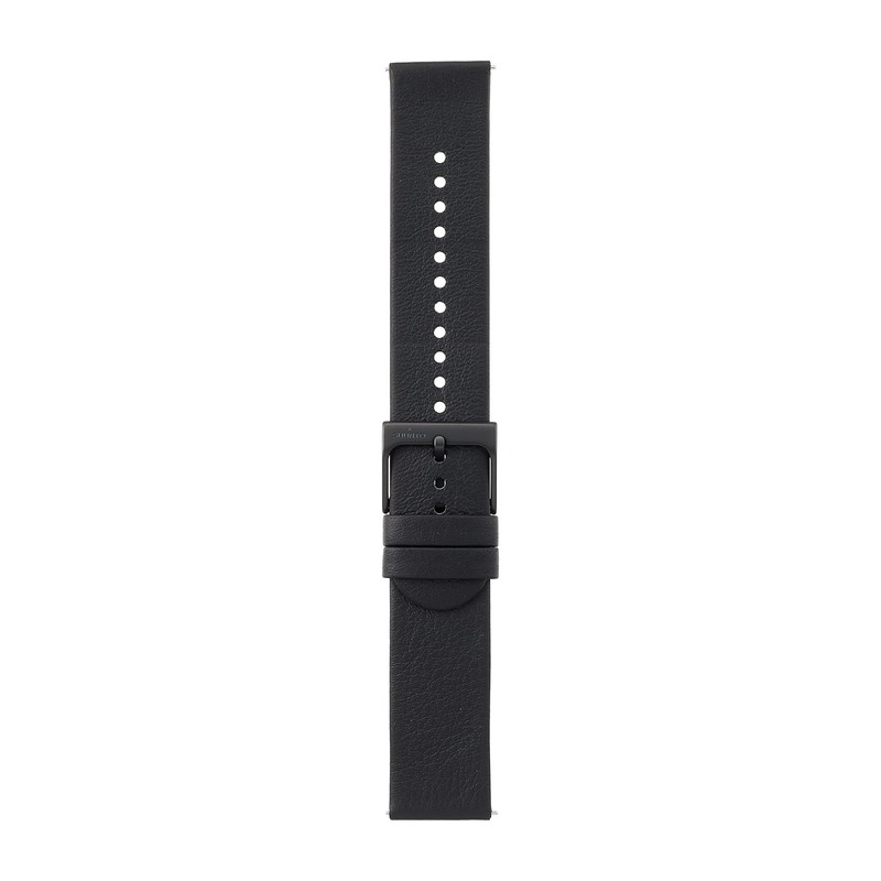 SUUNTO 22 URB6 Leather Strap Compatible Race, Vertical, 9 Peak