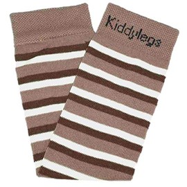 Kiddylegs® Economy Baby and Child Leg Warmers (Chipmunk)