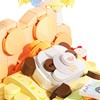 Kids Animal Blocks Set Improve Coordination Adorable Educational Blocks Disassemble