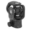 Steering Universal Joint 36T 15mm Steel Alloy Heavy Duty Steering