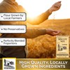 Weisenberger Biscuit Mix - Southern Style Buttermilk Biscuit Mix -