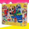 Hasbro Set De Masa Hasbro Play-doh Veterinario Multicolor