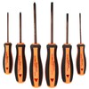 7PCS Screwdriver Set Hand Tool Household Electrical Appliances Maintenance Hardware