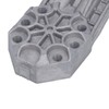 Log Splitter Universal Pump Casting Housing Aluminum Alloy, Electric Hydraulic