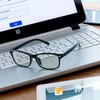 Shop-STORY Protective glasses against blue light