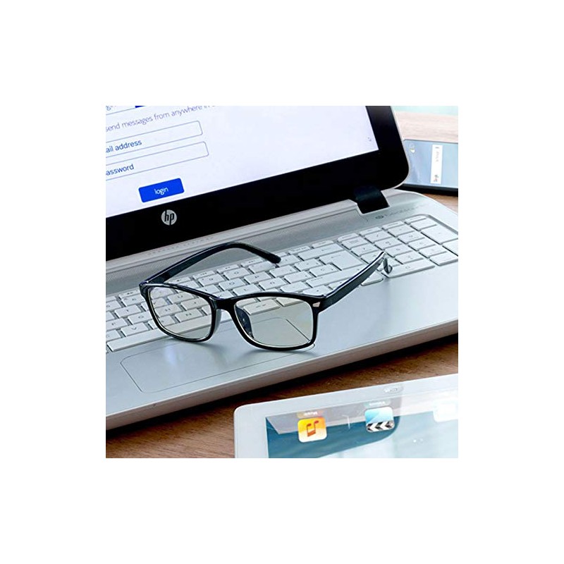 Shop-STORY Protective glasses against blue light