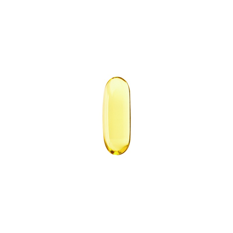 The Real Altige Omega3 Max 1400 60 capsules, 5 units