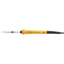 Soldering Iron, Temp Controlled, 50W | Soldering Irons/POTS Low Voltage Tools, 1 X Qty - TC50A Iron