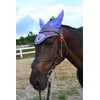 T TEKE Gorgeous Horse Ear Bonnet, 68% Viscose + 32%