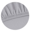 svenson Jersey Fitted Sheet 100% Cotton, 90 x 200 cm