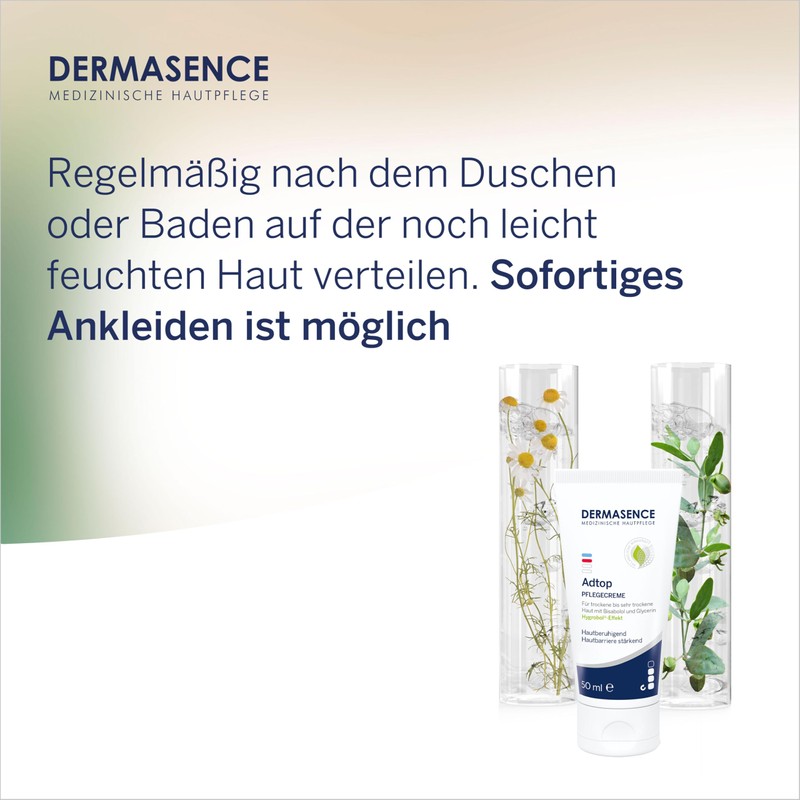 Dermasence Adtop Cream 50 ml