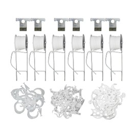 Palram - Canopia Trellising Kit Pro for Canopia Greenhouses