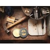 SALTY FISH Mink Oil for Leather Boots, Leather Conditioner and