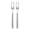 blomus Serving Forks 63951 Set of 2 Serving Forks -