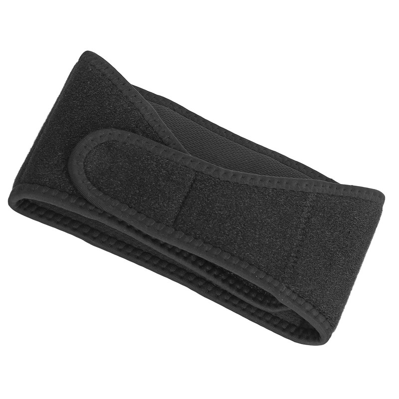 Neck Brace Cervical Collar Breathable Soft Neck Support Brace Spring