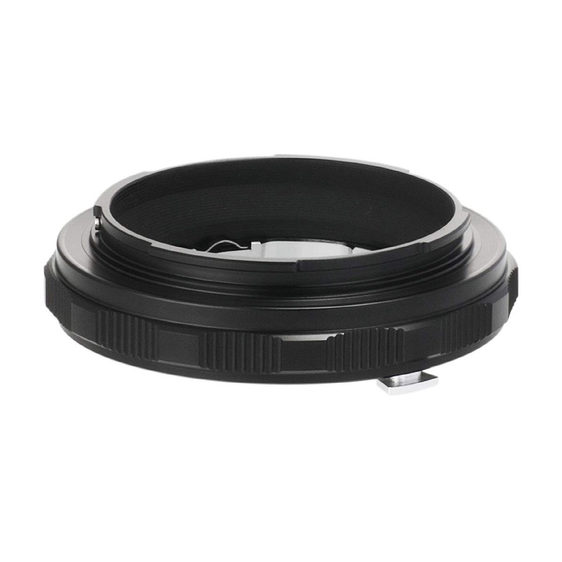 SHOTEN Mount Adapter LM-NZ II (Leica M-Mount Lens → Nikon