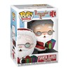 Funko Pop! Holiday: Santa Claus Collectible Vinyl Figure