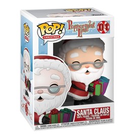 Funko Pop! Holiday: Santa Claus Collectible Vinyl Figure