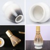 Matcha Tea Set with Whisk and Spoon, Matcha Whisk Kit