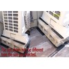 YNAK Anti-Vibration Rubber Mat, Piano, Speaker, Outdoor Unit, Household Equipment,
