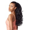 Sensationnel Instant Weave Half Wig - 3 Synthetic Blendwig Adjustable