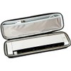 JOURIST Hard Case for Brother DS-640, Brother DS-740 Mobile Scanner