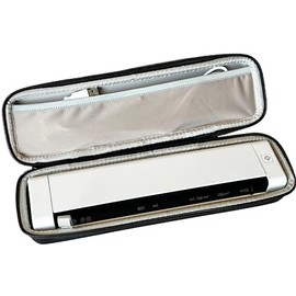 JOURIST Hard Case for Brother DS-640, Brother DS-740 Mobile Scanner