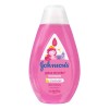 Shampoo Para Niñas Johnson's Gotas De Brillo 400ml